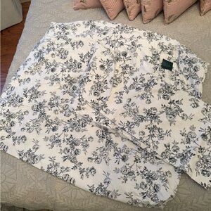 Ralph Lauren queen sheet set sheets